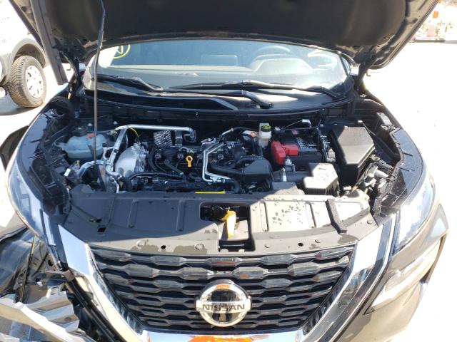 Photo 6 VIN: 5N1AT3BA0MC757399 - NISSAN ROGUE SV 