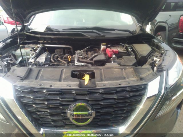 Photo 9 VIN: 5N1AT3BA0MC777281 - NISSAN ROGUE 