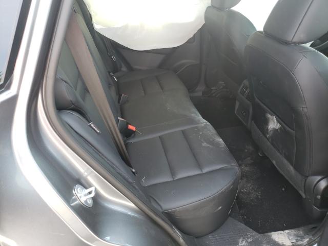 Photo 5 VIN: 5N1AT3BA0MC792637 - NISSAN ROGUE SV 