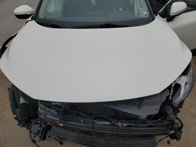 Photo 11 VIN: 5N1AT3BA0MC810232 - NISSAN ROGUE SV 