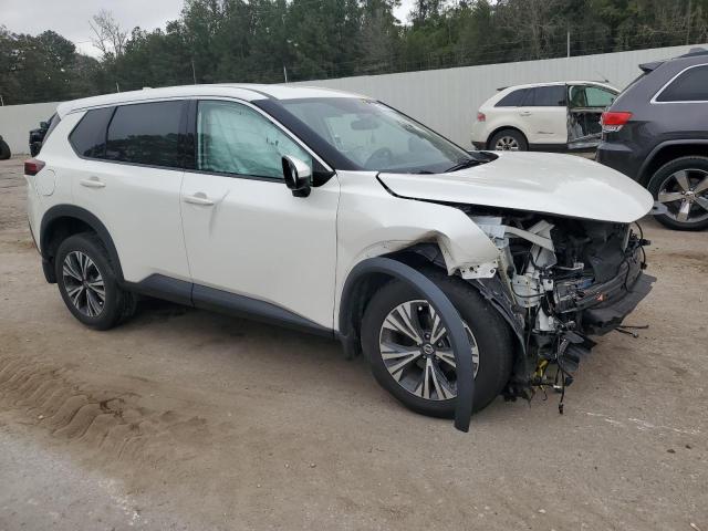 Photo 3 VIN: 5N1AT3BA0MC810232 - NISSAN ROGUE SV 