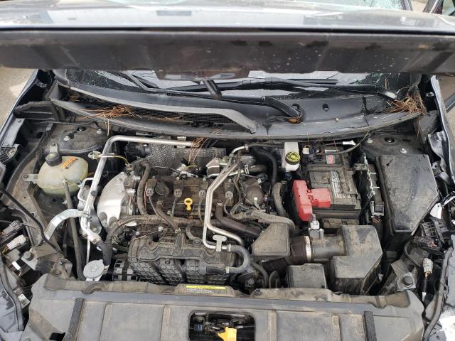 Photo 10 VIN: 5N1AT3BA0MC820534 - NISSAN ROGUE 