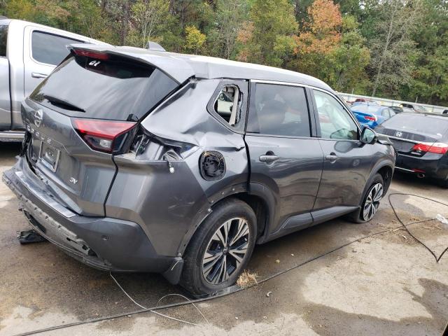 Photo 2 VIN: 5N1AT3BA0MC820534 - NISSAN ROGUE 