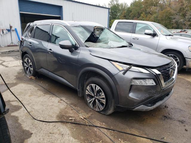 Photo 3 VIN: 5N1AT3BA0MC820534 - NISSAN ROGUE 