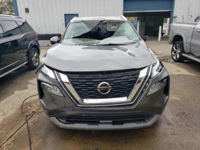 Photo 4 VIN: 5N1AT3BA0MC820534 - NISSAN ROGUE 