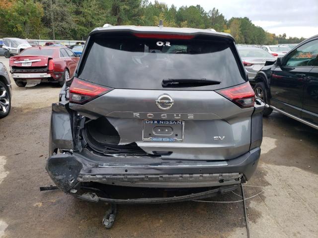 Photo 5 VIN: 5N1AT3BA0MC820534 - NISSAN ROGUE 