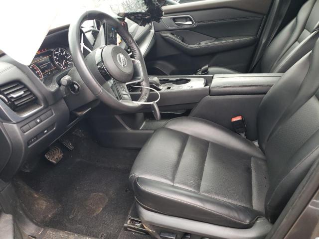 Photo 6 VIN: 5N1AT3BA0MC820534 - NISSAN ROGUE 