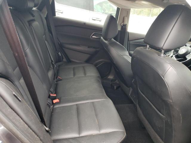 Photo 9 VIN: 5N1AT3BA0MC820534 - NISSAN ROGUE 