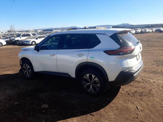 Photo 1 VIN: 5N1AT3BA0MC826429 - NISSAN ROGUE SV 