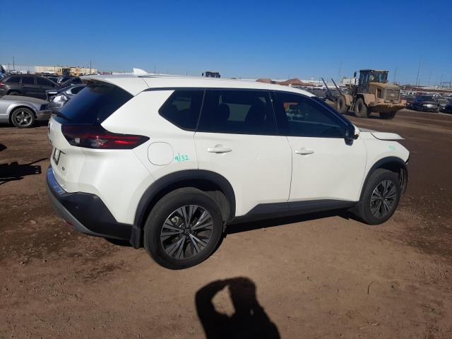 Photo 2 VIN: 5N1AT3BA0MC826429 - NISSAN ROGUE SV 