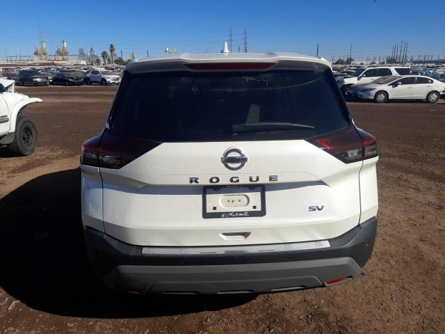 Photo 5 VIN: 5N1AT3BA0MC826429 - NISSAN ROGUE SV 