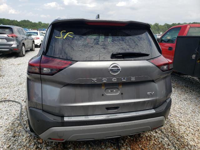 Photo 5 VIN: 5N1AT3BA0MC843845 - NISSAN ROGUE 