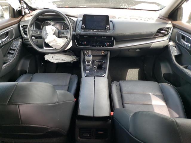 Photo 7 VIN: 5N1AT3BA0MC843845 - NISSAN ROGUE 