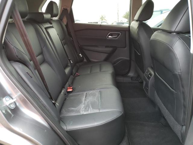 Photo 10 VIN: 5N1AT3BA0MC844008 - NISSAN ROGUE SV 