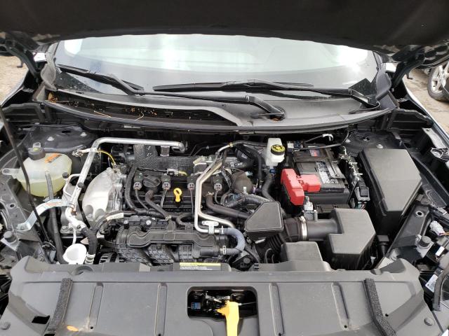 Photo 11 VIN: 5N1AT3BA0MC844008 - NISSAN ROGUE SV 