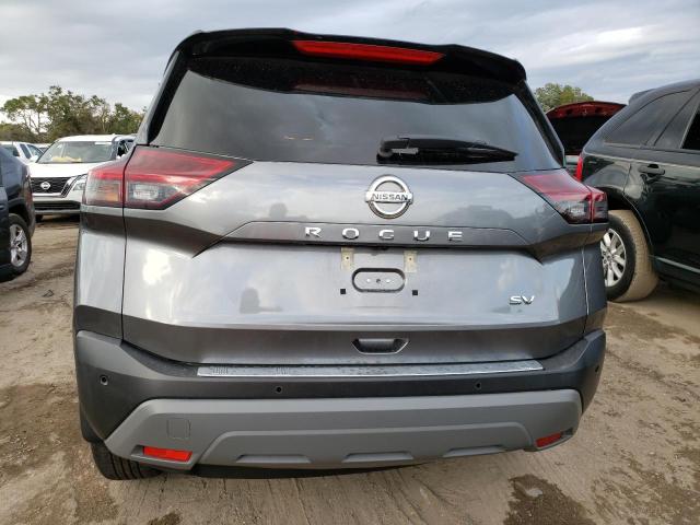 Photo 5 VIN: 5N1AT3BA0MC844008 - NISSAN ROGUE SV 