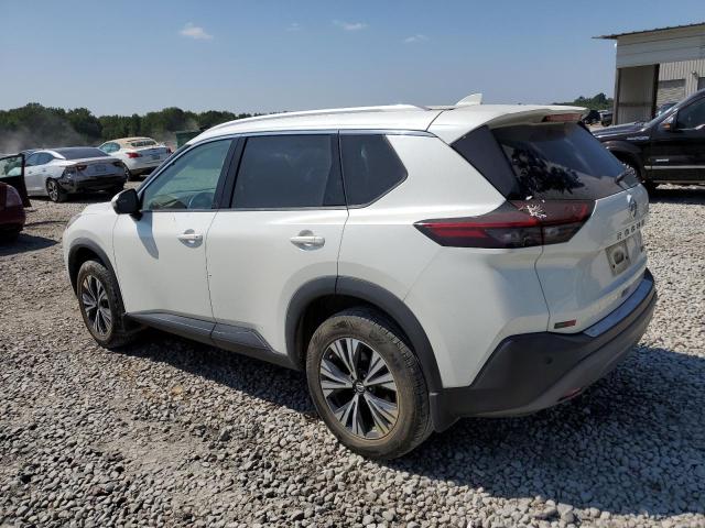 Photo 1 VIN: 5N1AT3BA1MC672927 - NISSAN ROGUE SV 