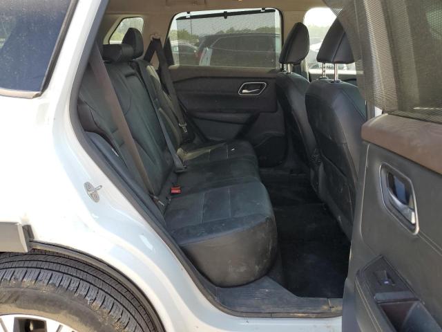 Photo 10 VIN: 5N1AT3BA1MC672927 - NISSAN ROGUE SV 