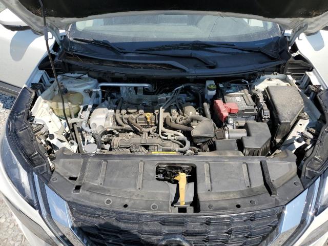 Photo 11 VIN: 5N1AT3BA1MC672927 - NISSAN ROGUE SV 