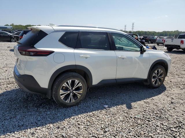 Photo 2 VIN: 5N1AT3BA1MC672927 - NISSAN ROGUE SV 