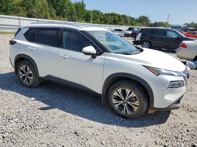 Photo 3 VIN: 5N1AT3BA1MC672927 - NISSAN ROGUE SV 