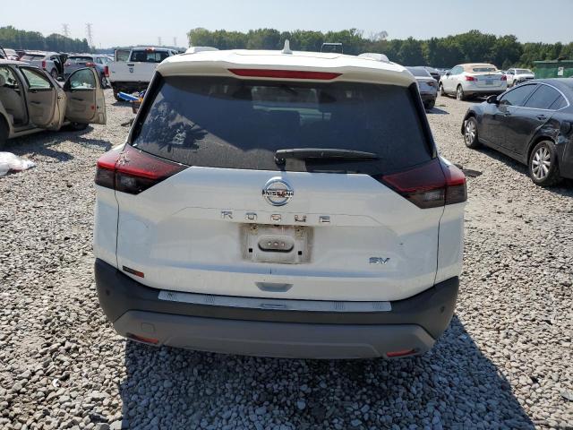 Photo 5 VIN: 5N1AT3BA1MC672927 - NISSAN ROGUE SV 