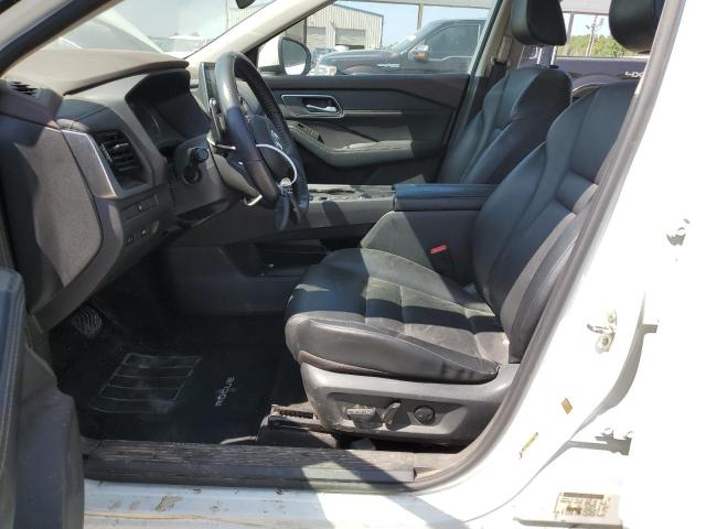 Photo 6 VIN: 5N1AT3BA1MC672927 - NISSAN ROGUE SV 