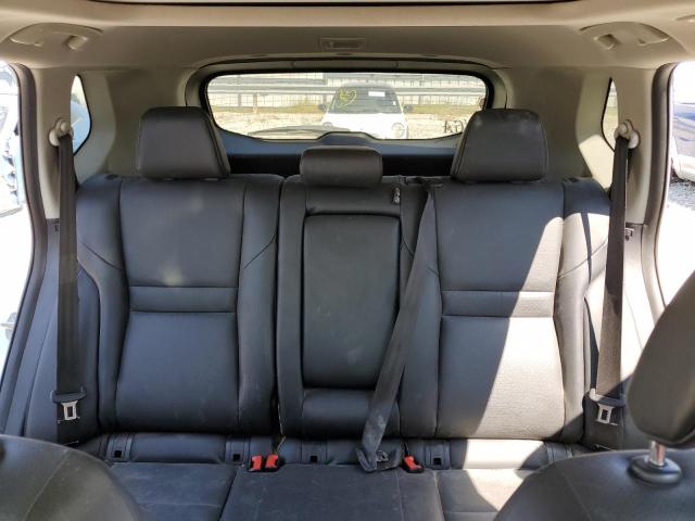 Photo 9 VIN: 5N1AT3BA1MC672927 - NISSAN ROGUE SV 