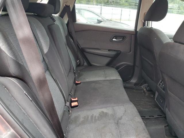 Photo 10 VIN: 5N1AT3BA1MC677545 - NISSAN ROGUE 