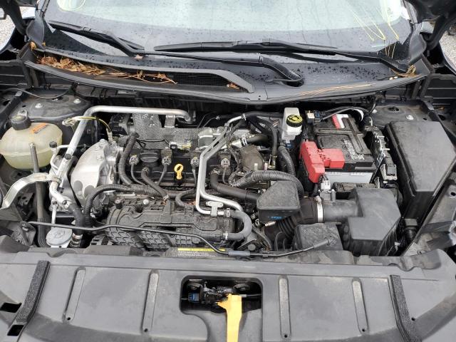 Photo 11 VIN: 5N1AT3BA1MC677545 - NISSAN ROGUE 