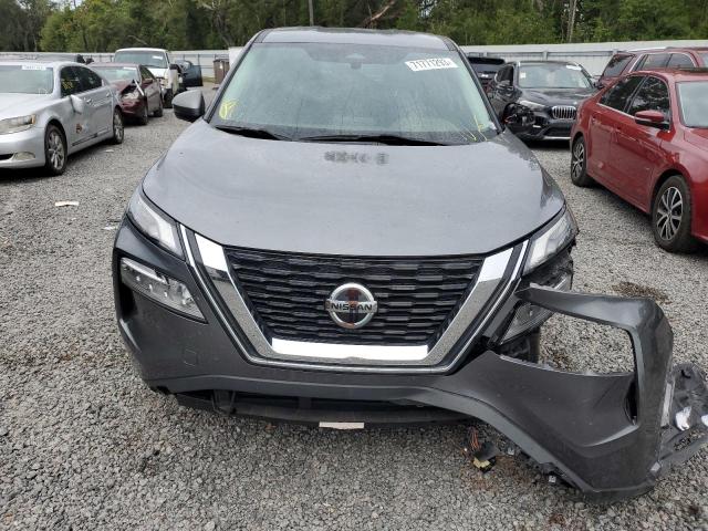 Photo 4 VIN: 5N1AT3BA1MC677545 - NISSAN ROGUE 