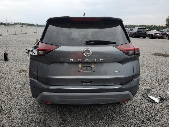 Photo 5 VIN: 5N1AT3BA1MC677545 - NISSAN ROGUE 