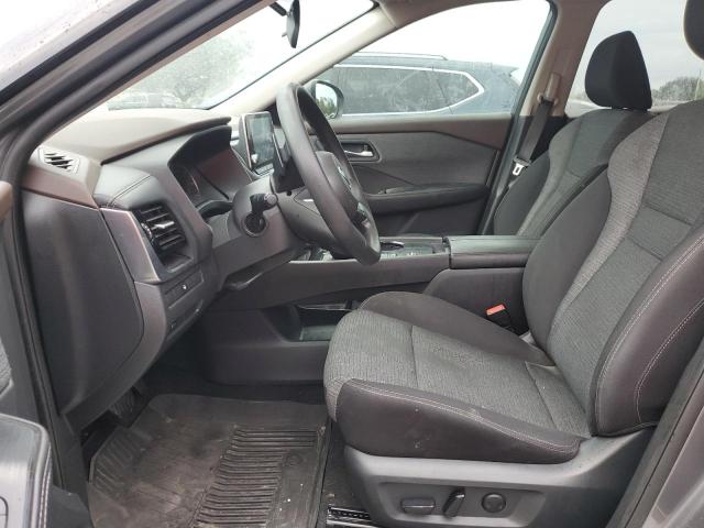 Photo 6 VIN: 5N1AT3BA1MC677545 - NISSAN ROGUE 