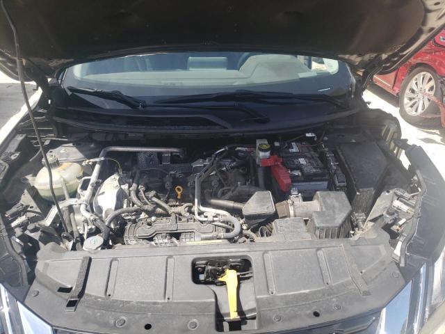 Photo 6 VIN: 5N1AT3BA1MC680347 - NISSAN ROGUE SV 