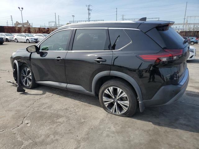 Photo 1 VIN: 5N1AT3BA1MC681286 - NISSAN ROGUE 