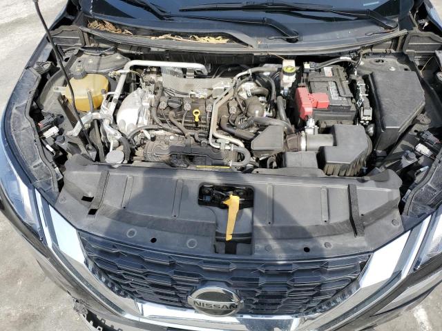 Photo 10 VIN: 5N1AT3BA1MC681286 - NISSAN ROGUE 