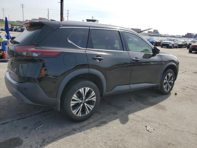 Photo 2 VIN: 5N1AT3BA1MC681286 - NISSAN ROGUE 