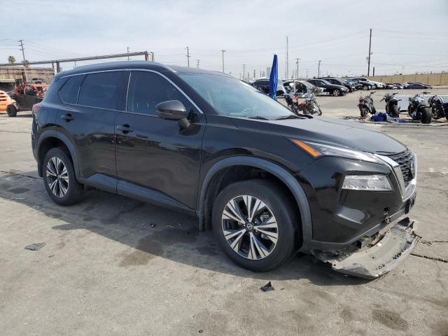 Photo 3 VIN: 5N1AT3BA1MC681286 - NISSAN ROGUE 