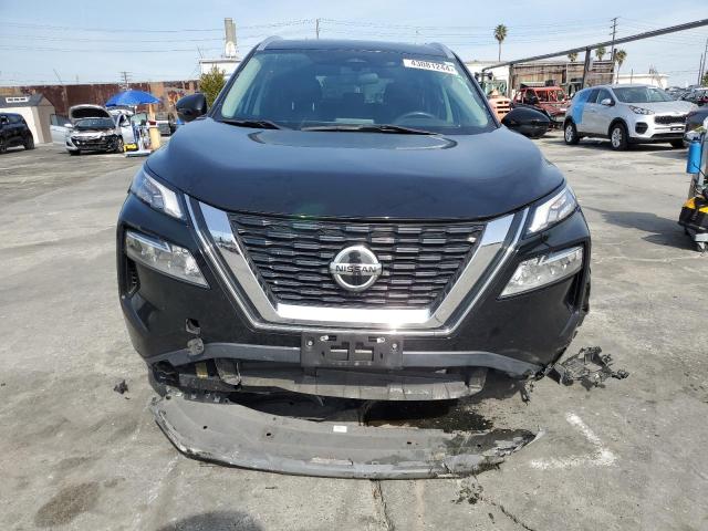 Photo 4 VIN: 5N1AT3BA1MC681286 - NISSAN ROGUE 