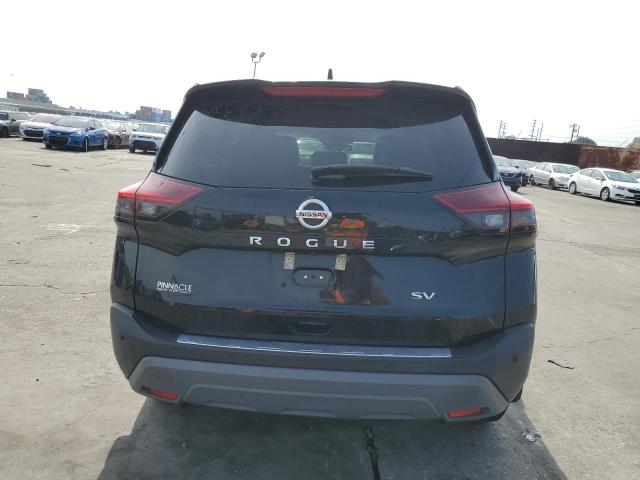 Photo 5 VIN: 5N1AT3BA1MC681286 - NISSAN ROGUE 