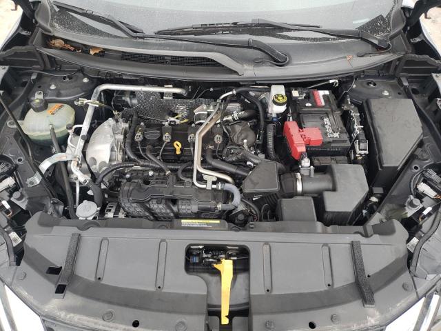 Photo 11 VIN: 5N1AT3BA1MC683927 - NISSAN ROGUE SV 