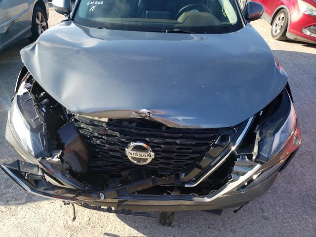 Photo 11 VIN: 5N1AT3BA1MC692210 - NISSAN ROGUE SV 