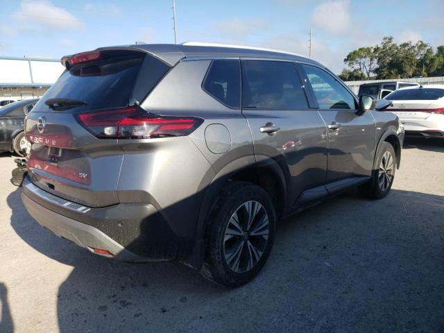 Photo 2 VIN: 5N1AT3BA1MC692210 - NISSAN ROGUE SV 