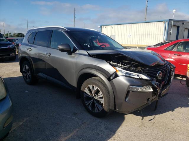 Photo 3 VIN: 5N1AT3BA1MC692210 - NISSAN ROGUE SV 