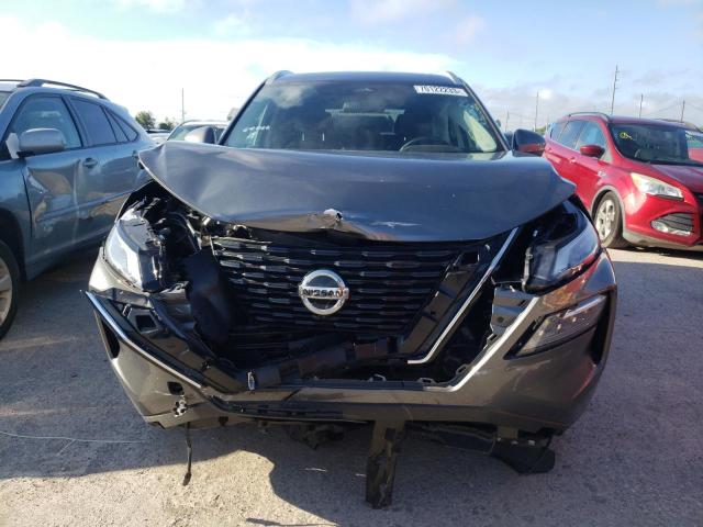 Photo 4 VIN: 5N1AT3BA1MC692210 - NISSAN ROGUE SV 