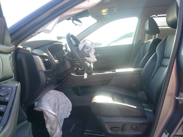 Photo 6 VIN: 5N1AT3BA1MC692210 - NISSAN ROGUE SV 