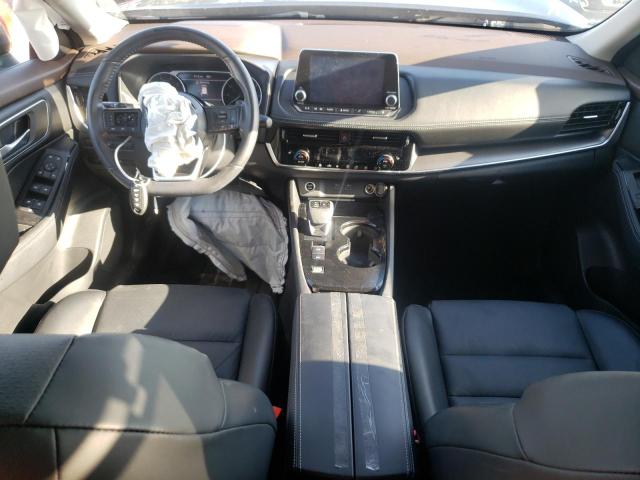 Photo 7 VIN: 5N1AT3BA1MC692210 - NISSAN ROGUE SV 