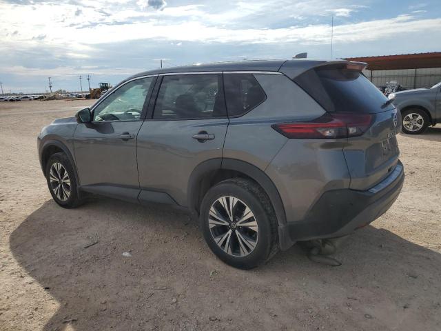 Photo 1 VIN: 5N1AT3BA1MC711659 - NISSAN ROGUE 