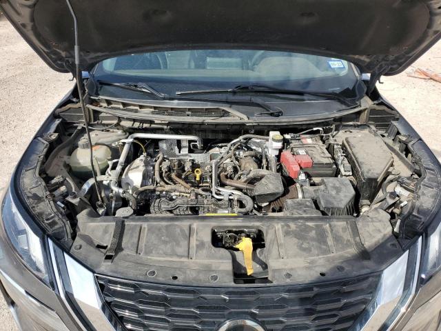 Photo 10 VIN: 5N1AT3BA1MC711659 - NISSAN ROGUE 