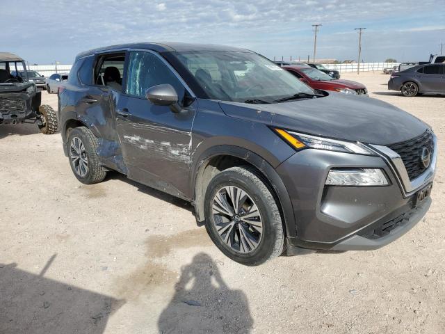 Photo 3 VIN: 5N1AT3BA1MC711659 - NISSAN ROGUE 